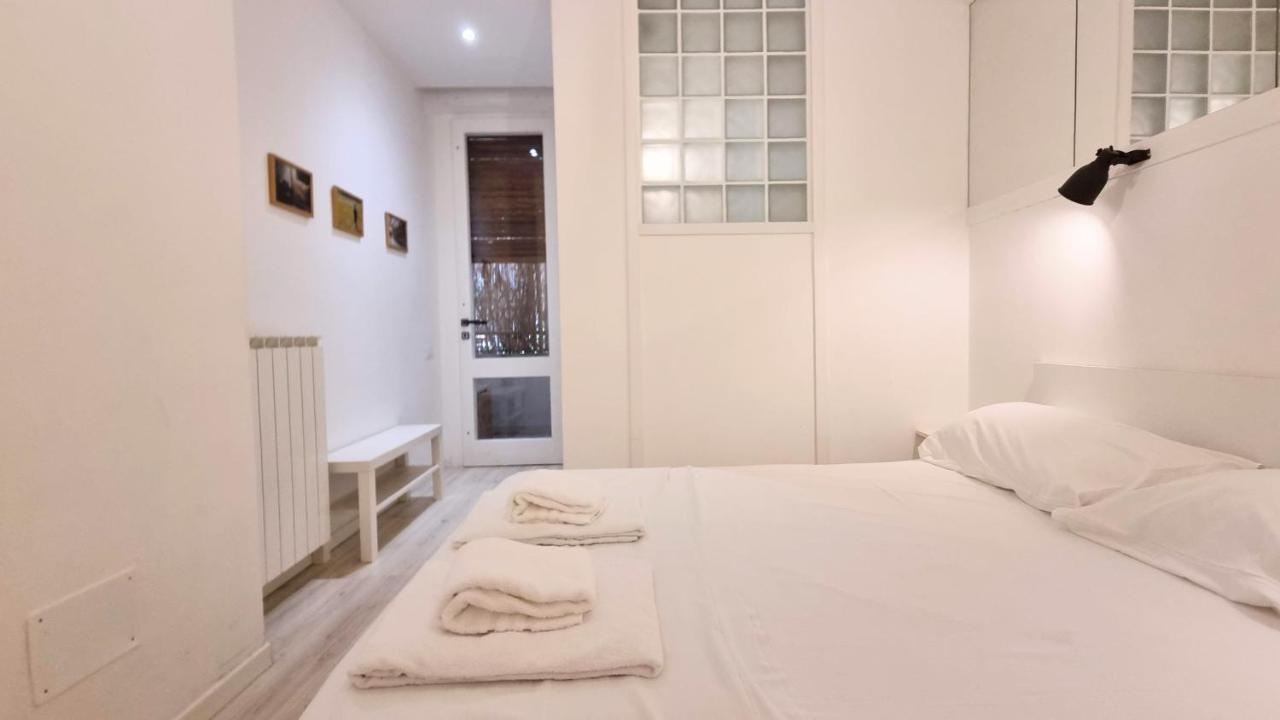 Sea Breeze - Barcola Apartment Trieste Bagian luar foto