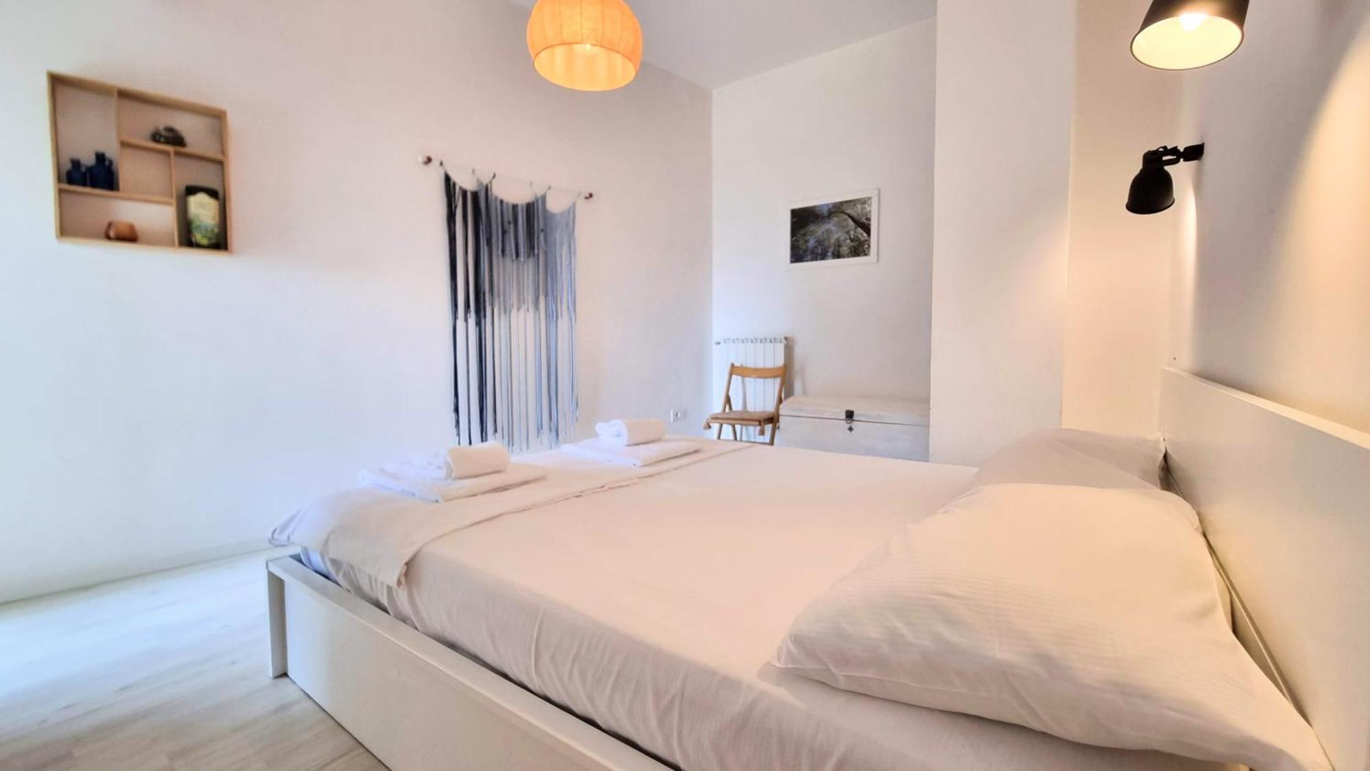 Sea Breeze - Barcola Apartment Trieste Bagian luar foto